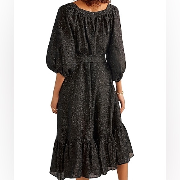 Lisa Marie Fernandez Jumpsuit - Picture 2 of 11